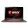MSI GV72 i7-7700HQ/8GB/1TB GTX1050Ti - 391532 - zdjęcie 2